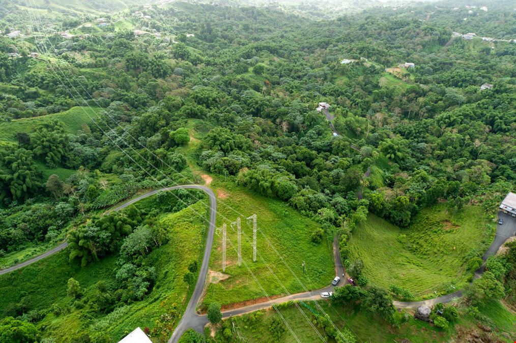 Yabucoa Land For Sale