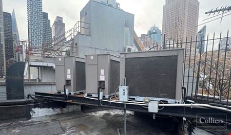 Preview of Retail space for Rent at 798 9th Ave