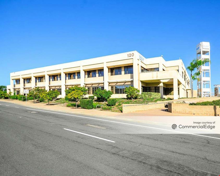 San Marcos Ambulatory Care Center