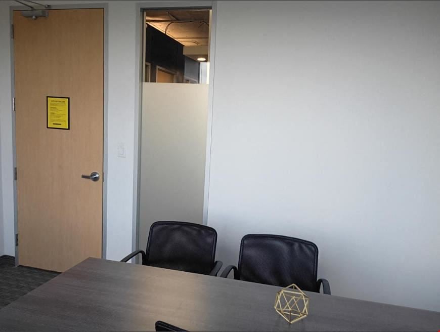 Workstyle Flexible Spaces - 10100 North Central Expressway