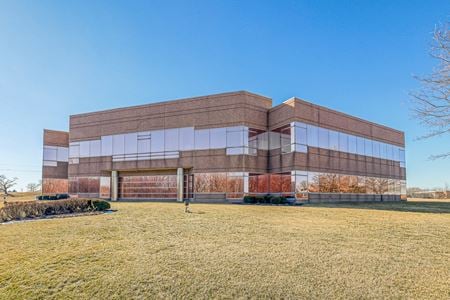 Preview of commercial space at 10502 N Ambassador Dr