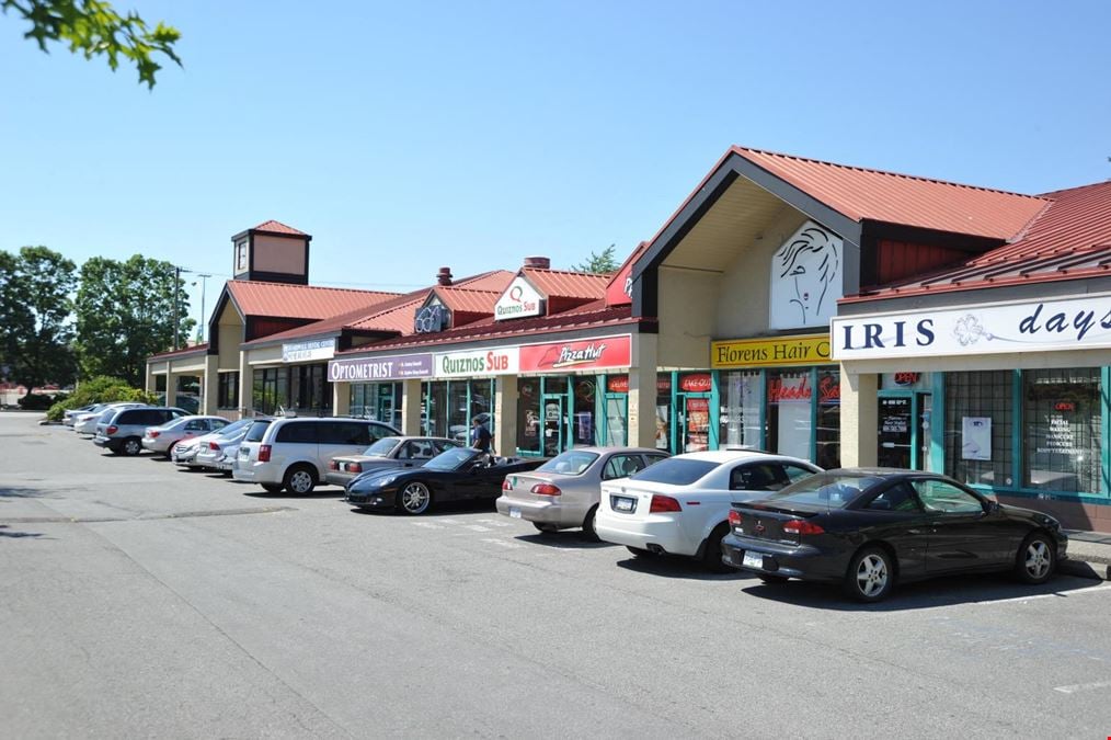 The Boardwalk