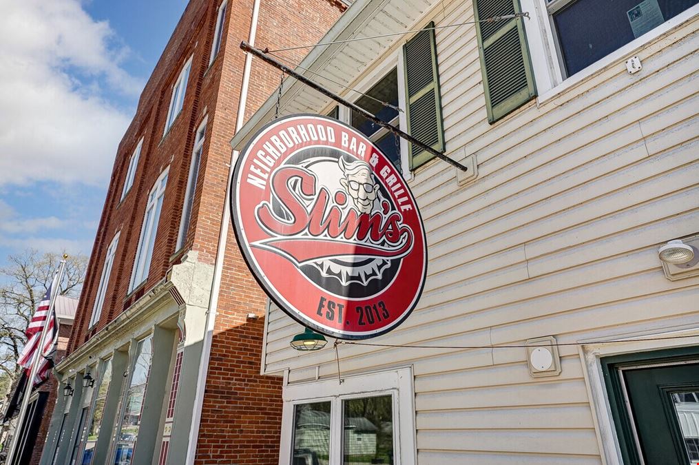 13 W Main St