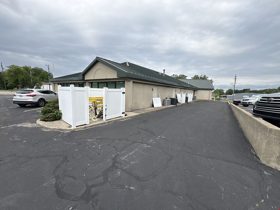 1425 Sagamore Pkwy N