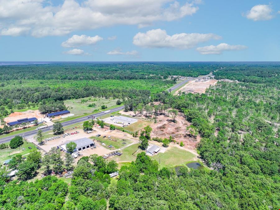 20741 Highway 155 Tyler
