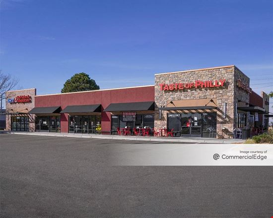 Preview of Retail space for Rent at 2670 East County Line Road