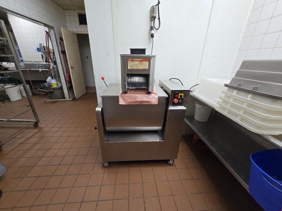RETAIL INVESTMENT OPPORTUNITY