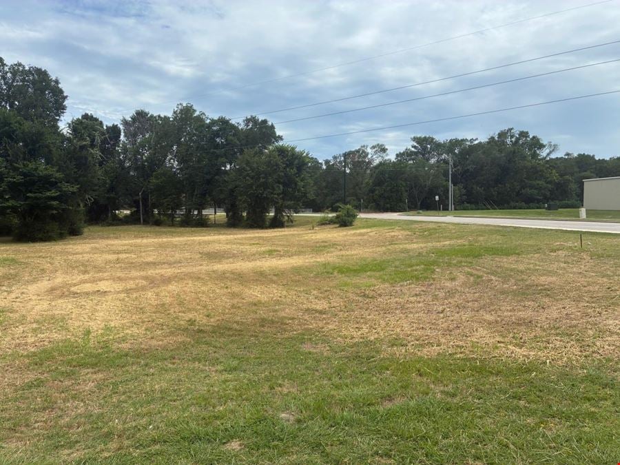 2.79 Acres in Bryan, TX