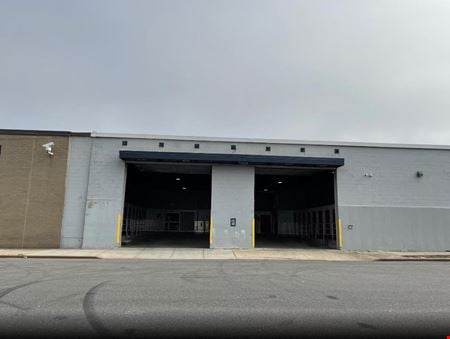 Preview of Industrial space for Rent at 1260 Zerega Ave