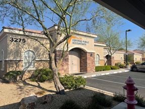 3275 N Fort Apache Rd
