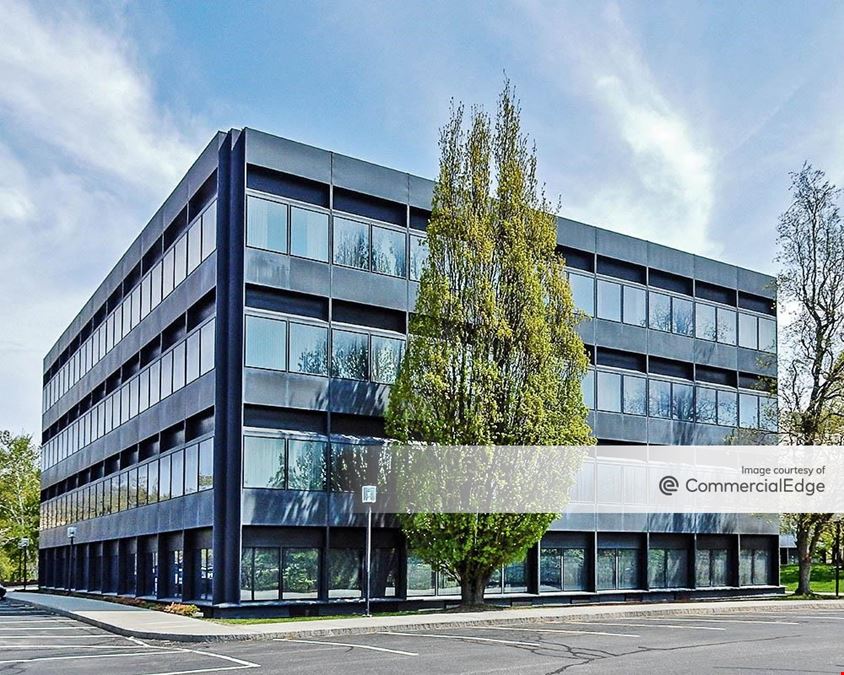 Wellesley Office Park - 20 William Street