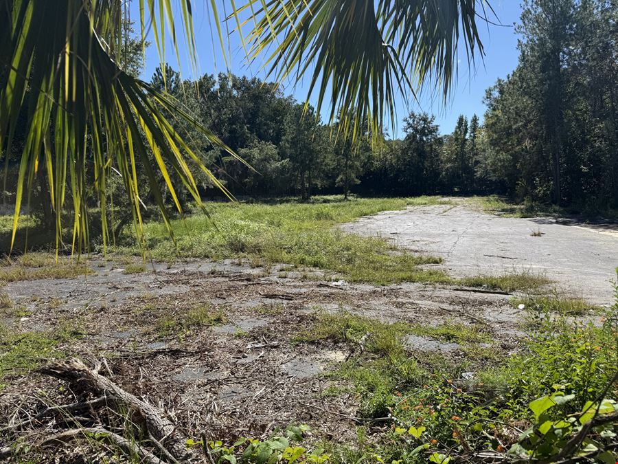 4 Acre Archer Road Development Site