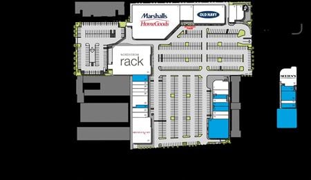 Preview of Retail space for Rent at 5000 Westheimer