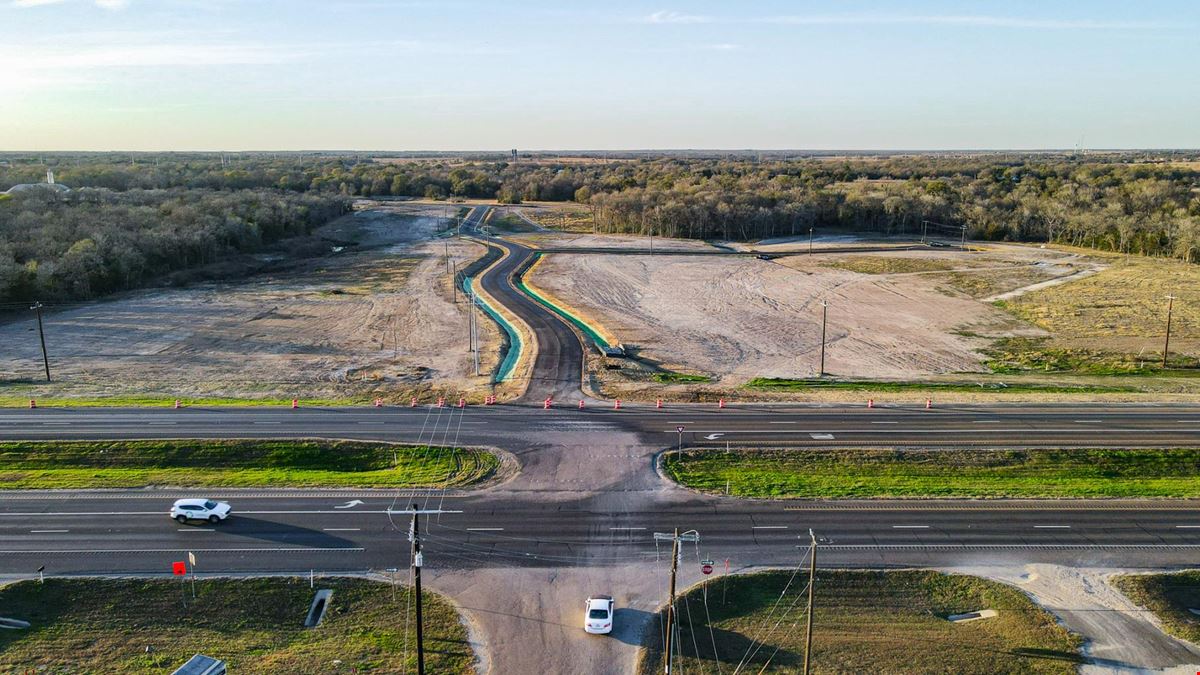 21 Industrial Park