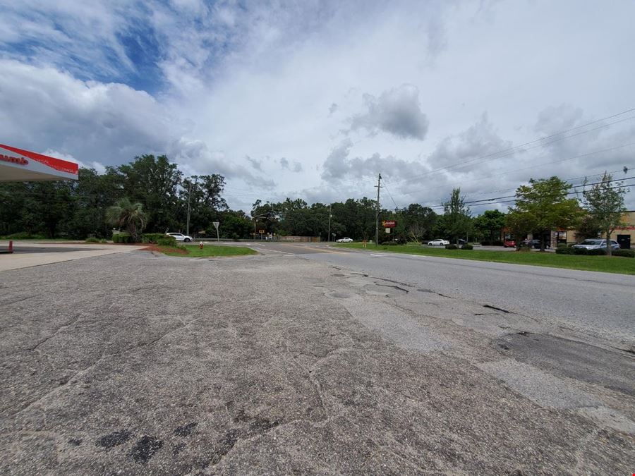 12310 Lillian Hwy, Pensacola | 0.72 Acres