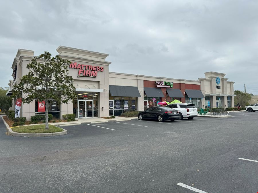 Shoppes of Spring Hill
