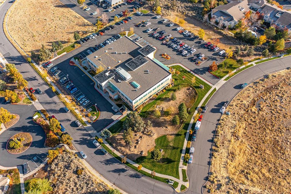 Pinnacle Medical Building