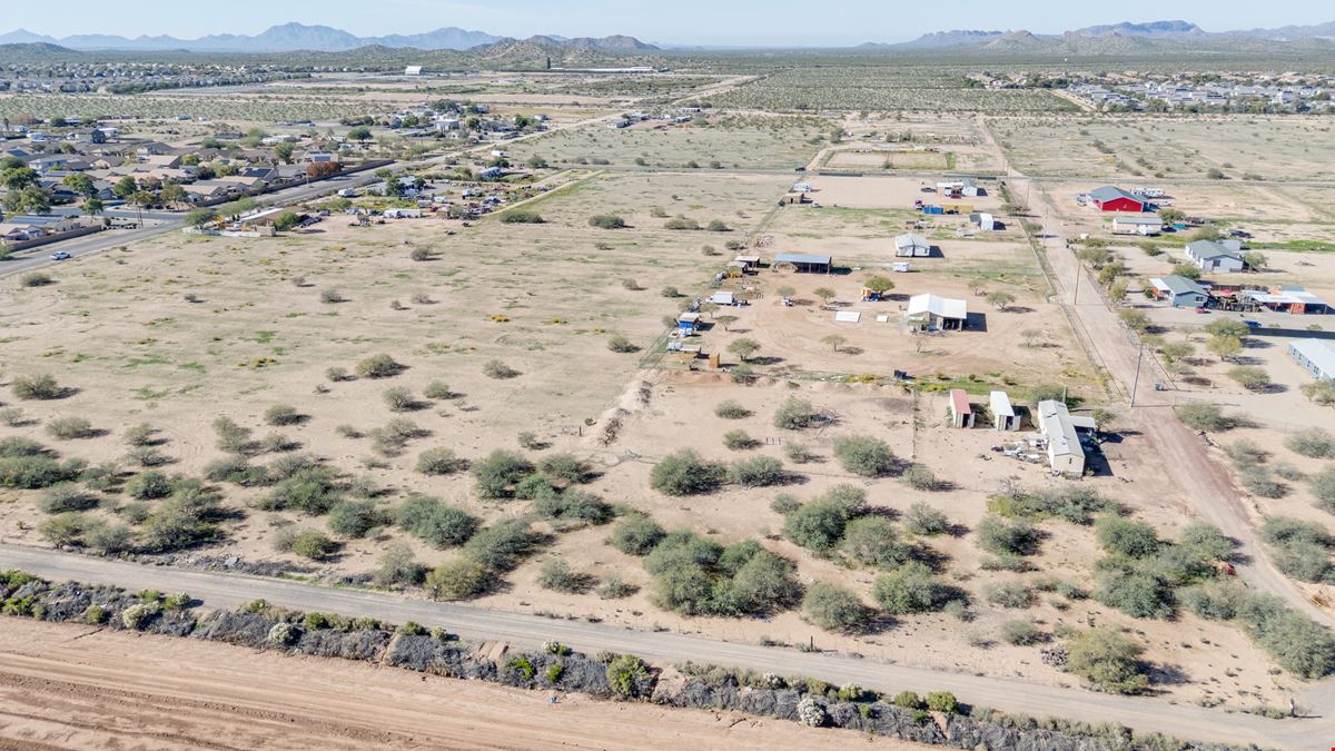 ONLY COMMERCIAL LOT AT THE HEART OF NEW DEVELOPMENT SURGE