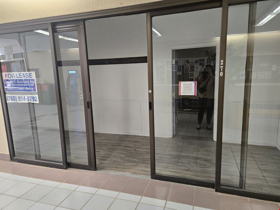 Lakeland Mall Retail Spaces