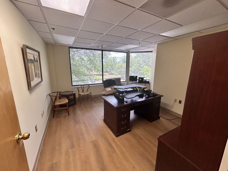 7350 Van Dusen Road, Unit 240