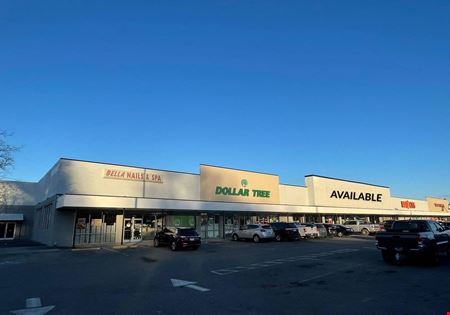 Preview of commercial space at 850 25th Street Northwest