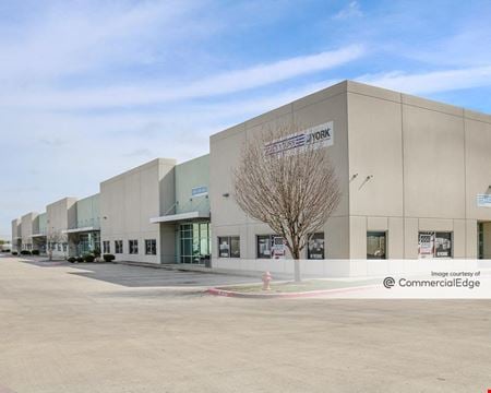 Preview of Industrial space for Rent at 1600 Clovis R. Barker Road