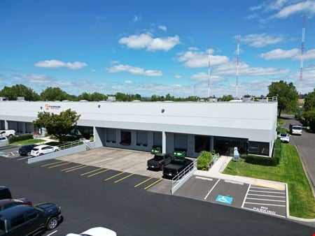 Preview of Industrial space for Rent at 14350 Southeast Industrial Way