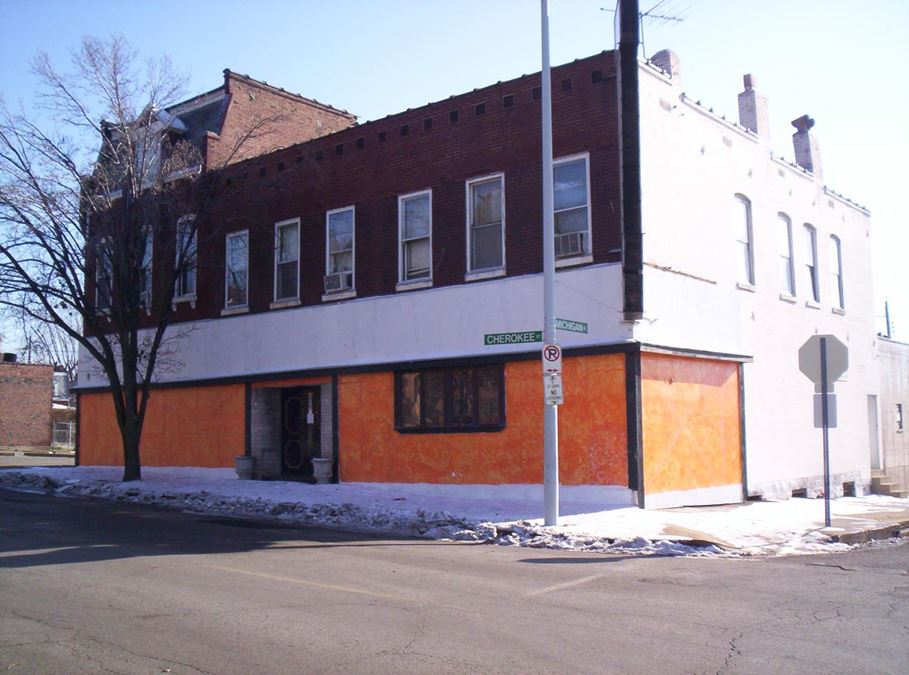 Bar & Grill / Restaurant / Event Hall