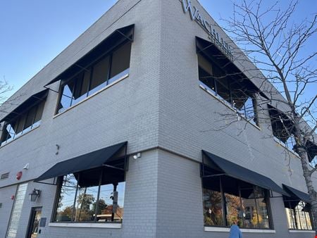 Preview of Office space for Rent at 210 E 3rd St