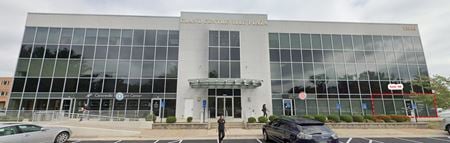 Preview of Office space for Rent at 13880 Braddock Road