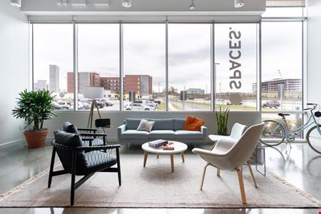 Preview of commercial space at Spaces - Los Angeles - West Hollywood