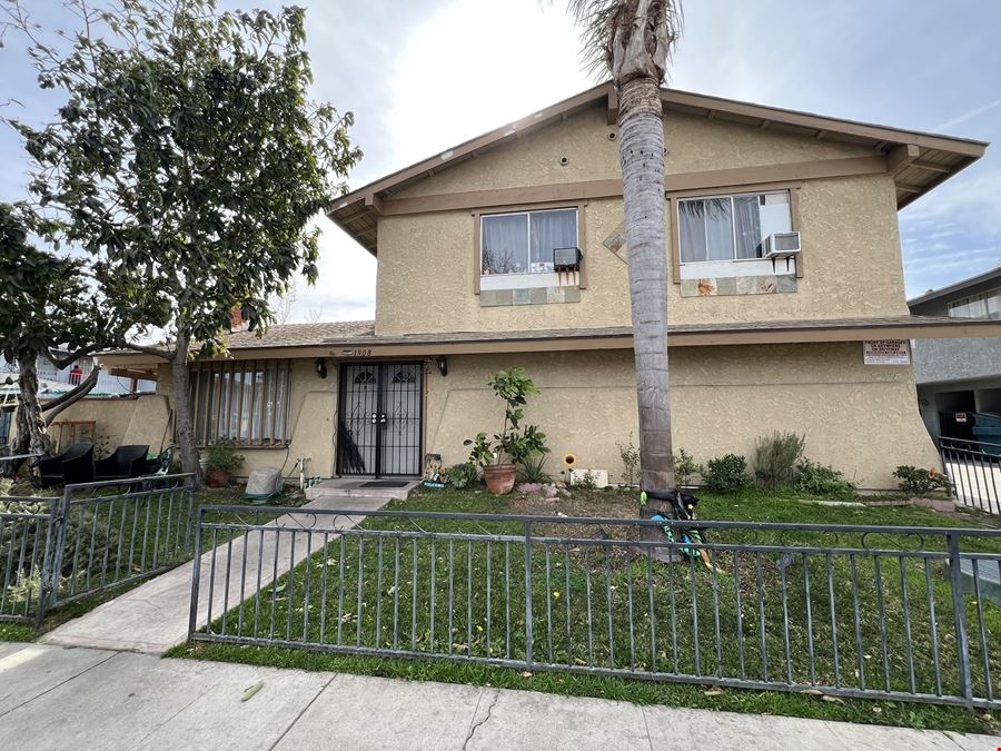 1908 E. Coral Avenue