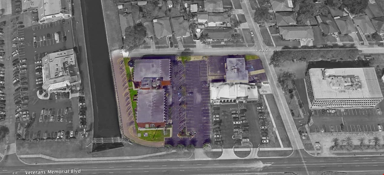 4141 Veterans Boulevard