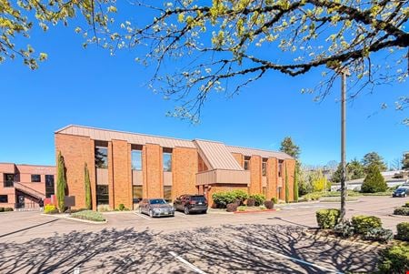 Preview of Office space for Rent at 7125 SW Hampton St, Suite 300
