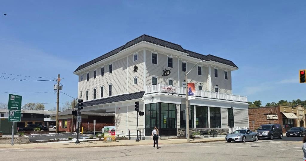 931 Main St