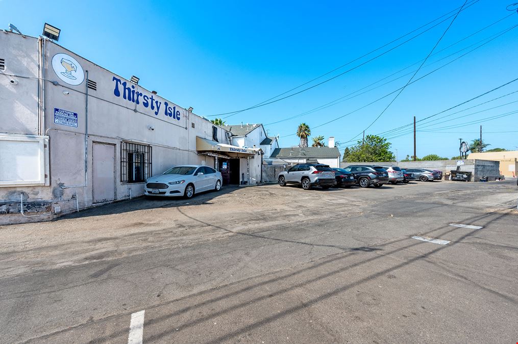 4317 E Carson St