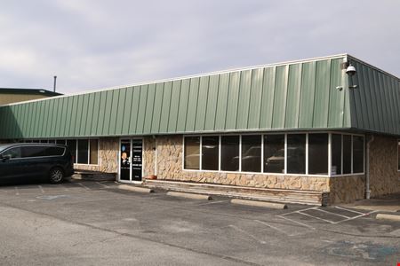 Preview of Industrial space for Sale at 7146 Montevideo Rd