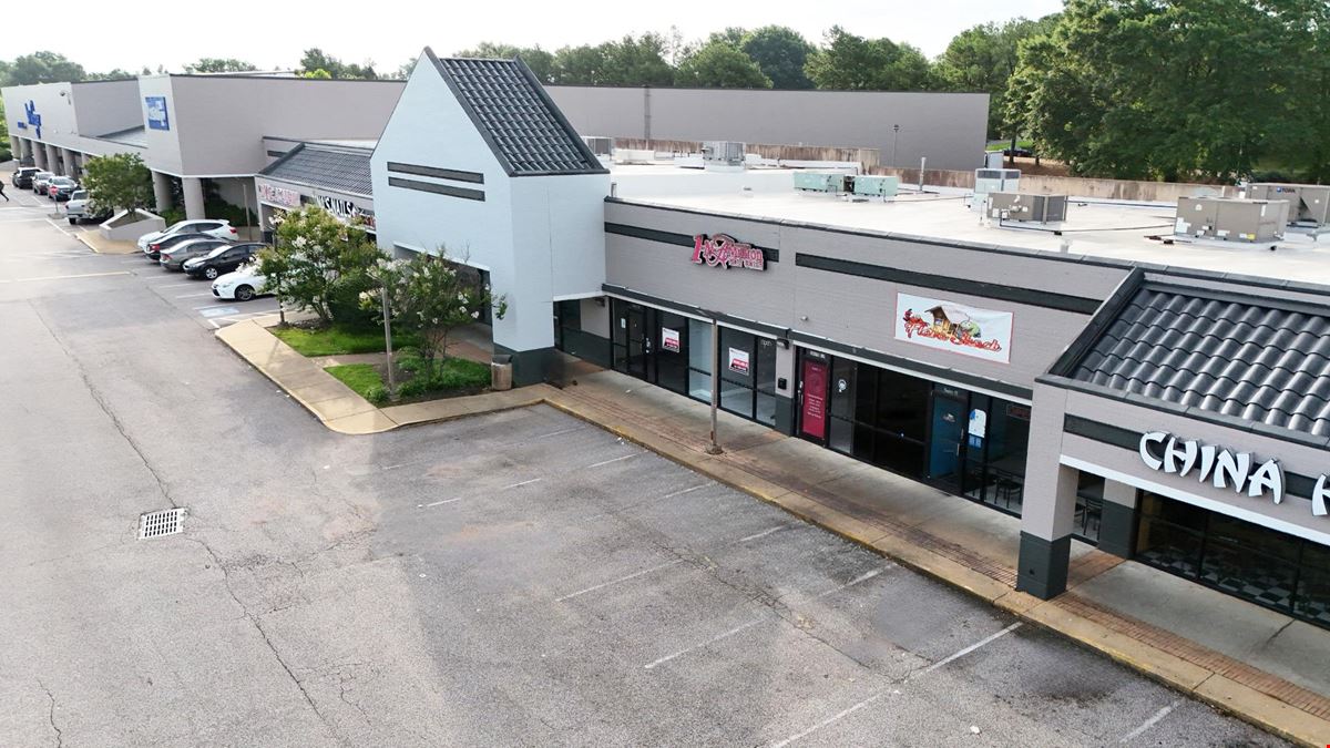 4780 Riverdale Rd