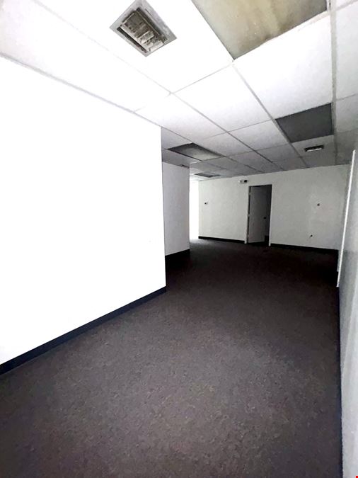 666 Plainsboro Rd, Bldg 500