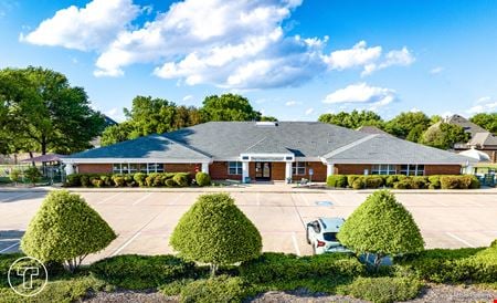 Preview of Retail space for Sale at 210 N Alma Dr
