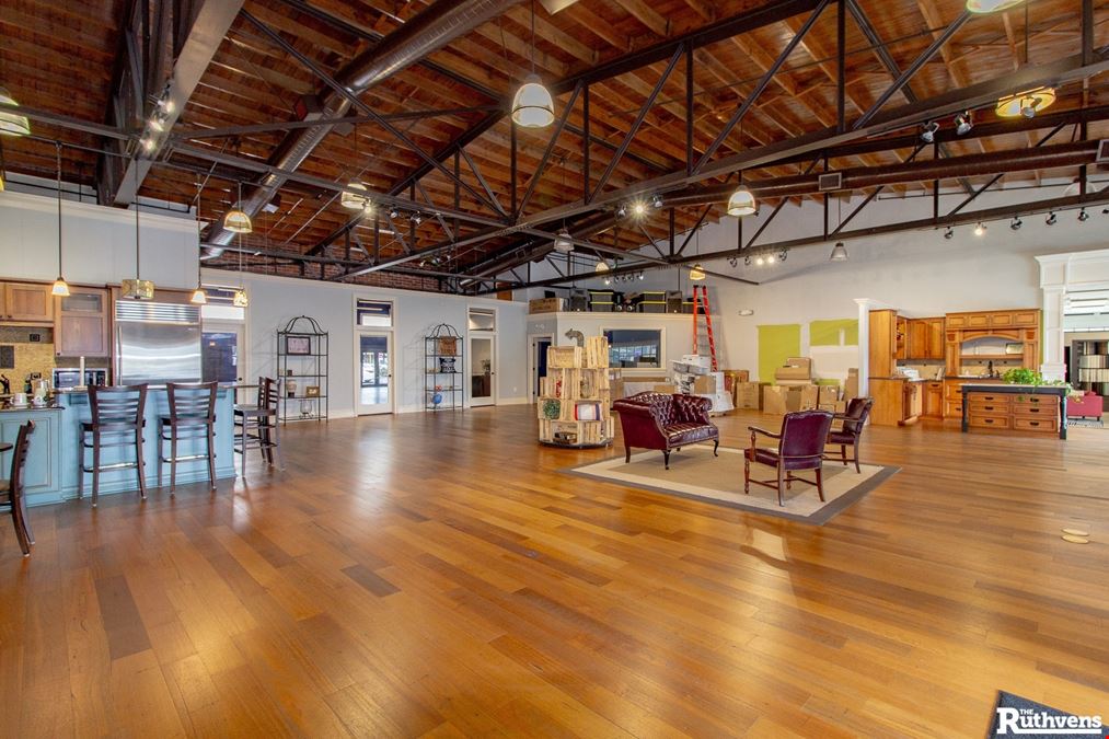 Prime Retail / Office on South Florida Ave