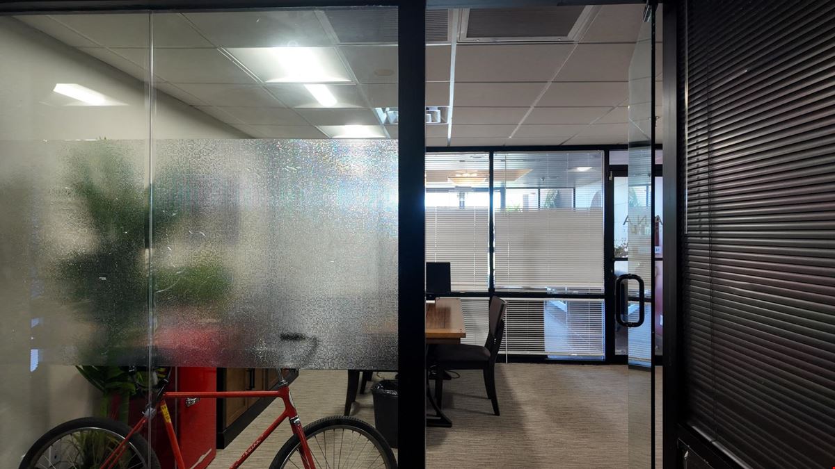 6908 East Thomas Office Park - 6% CAP Investment Opportunity