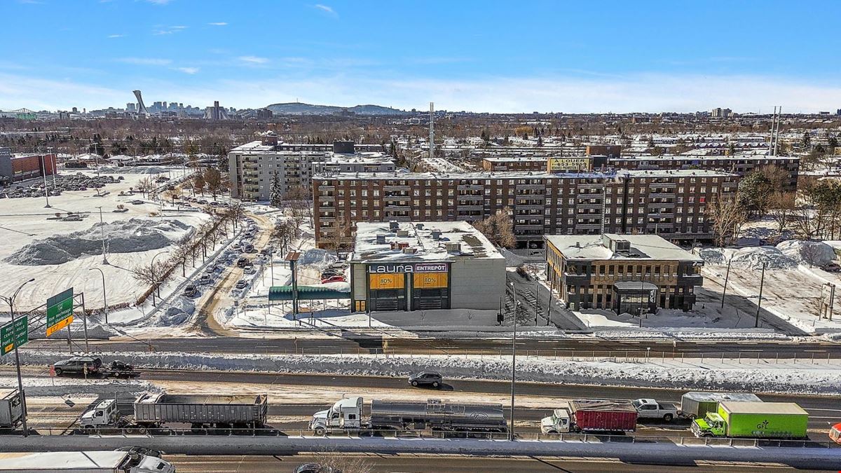 5690-5700 Boucherville