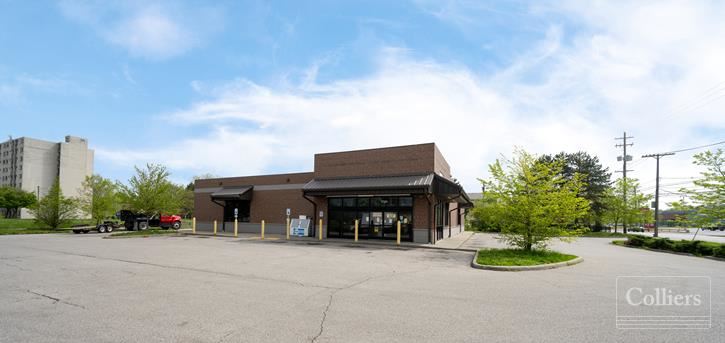 Investment Opportunity | 9.0% CAP Rate