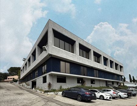 Preview of Office space for Rent at 2540 Foothill Boulevard