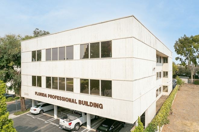 Preview of Office space for Rent at 18652 Florida St