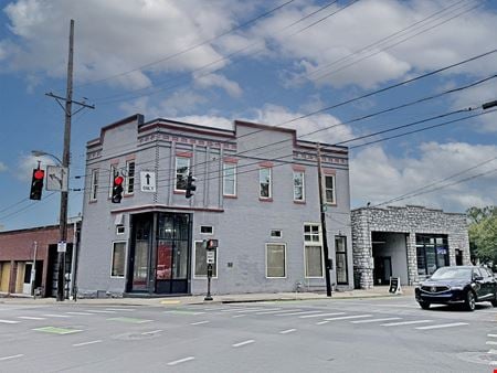 Preview of Office space for Sale at 301 E High St