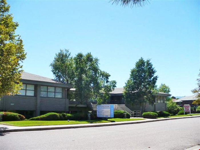 2121 Academy Circle