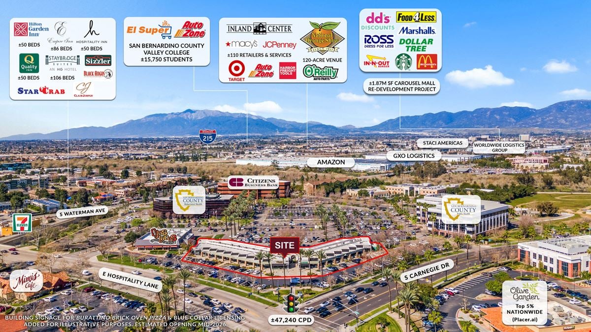 Tri-City Commons