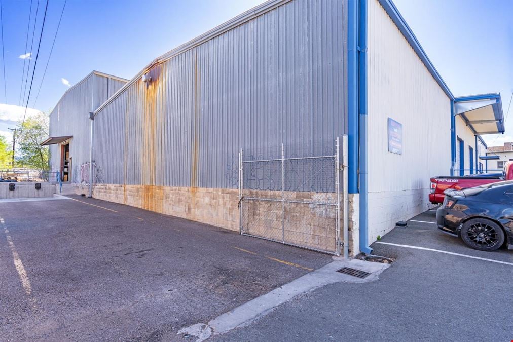Exceptional Industrial Investment Offering